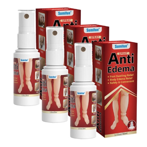 Anti Edema Spray