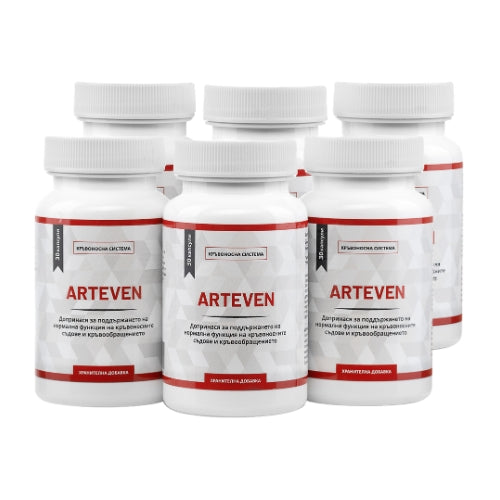 ARTEVEN