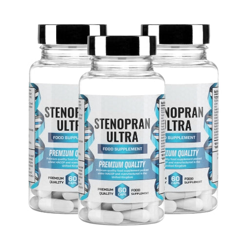 STENOPRAN ULTRA