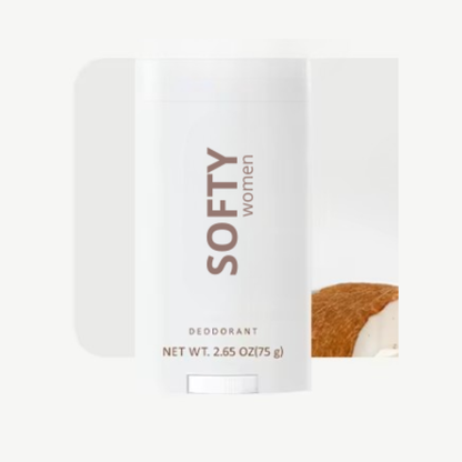 SOFTY - дезодорант стик под мишници