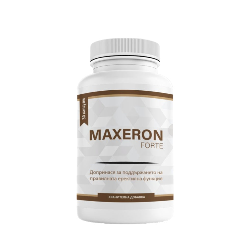 MAXERON FORTE