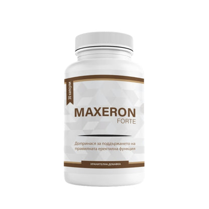 MAXERON FORTE