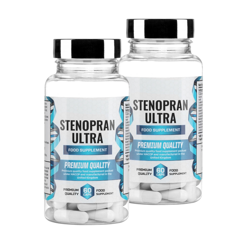STENOPRAN ULTRA