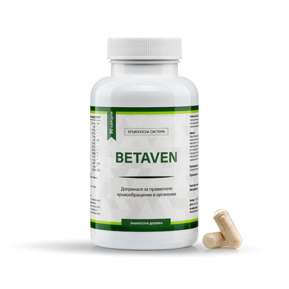 BETAVEN