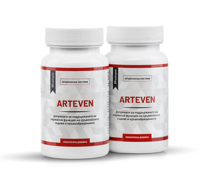 ARTEVEN