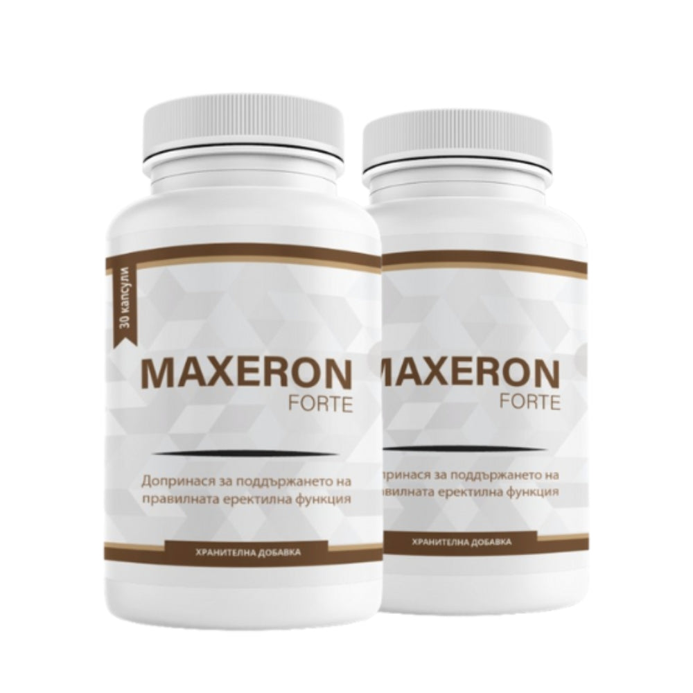 MAXERON FORTE