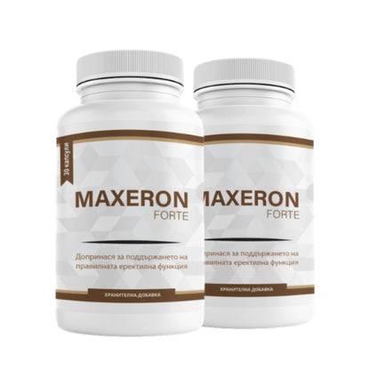 MAXERON FORTE