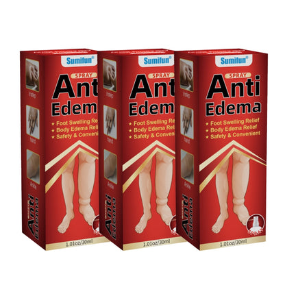 Anti Edema Spray