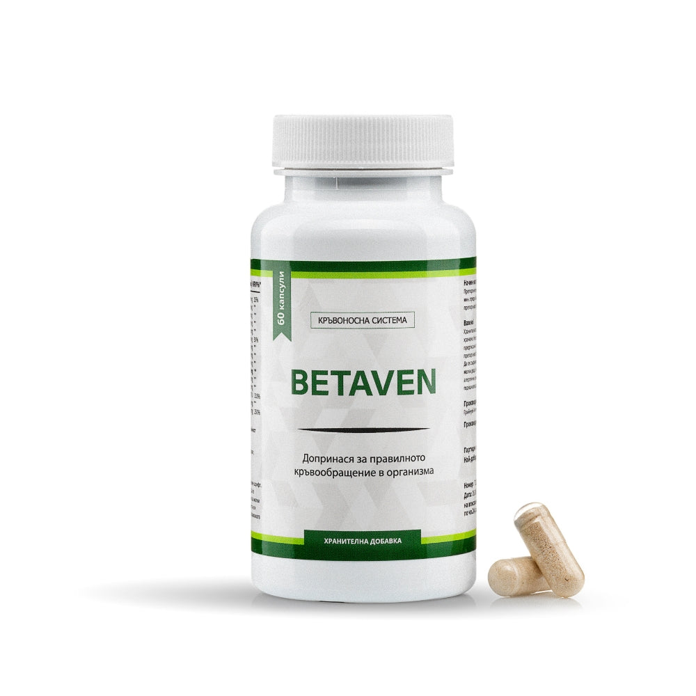 BETAVEN