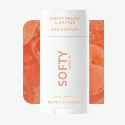 SOFTY - дезодорант стик под мишници