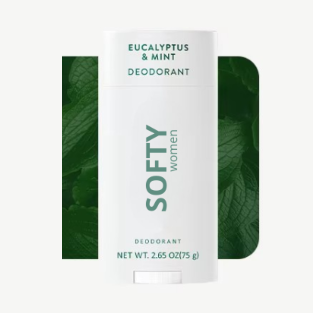 SOFTY - дезодорант стик под мишници