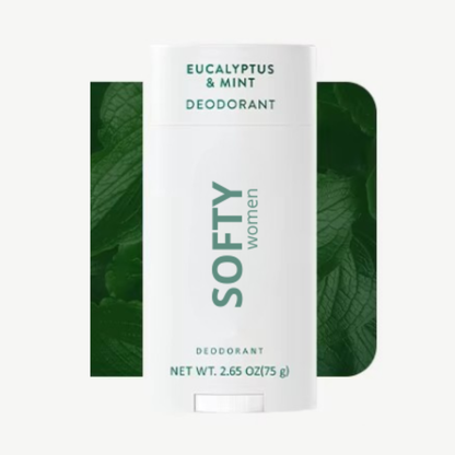 SOFTY - дезодорант стик под мишници