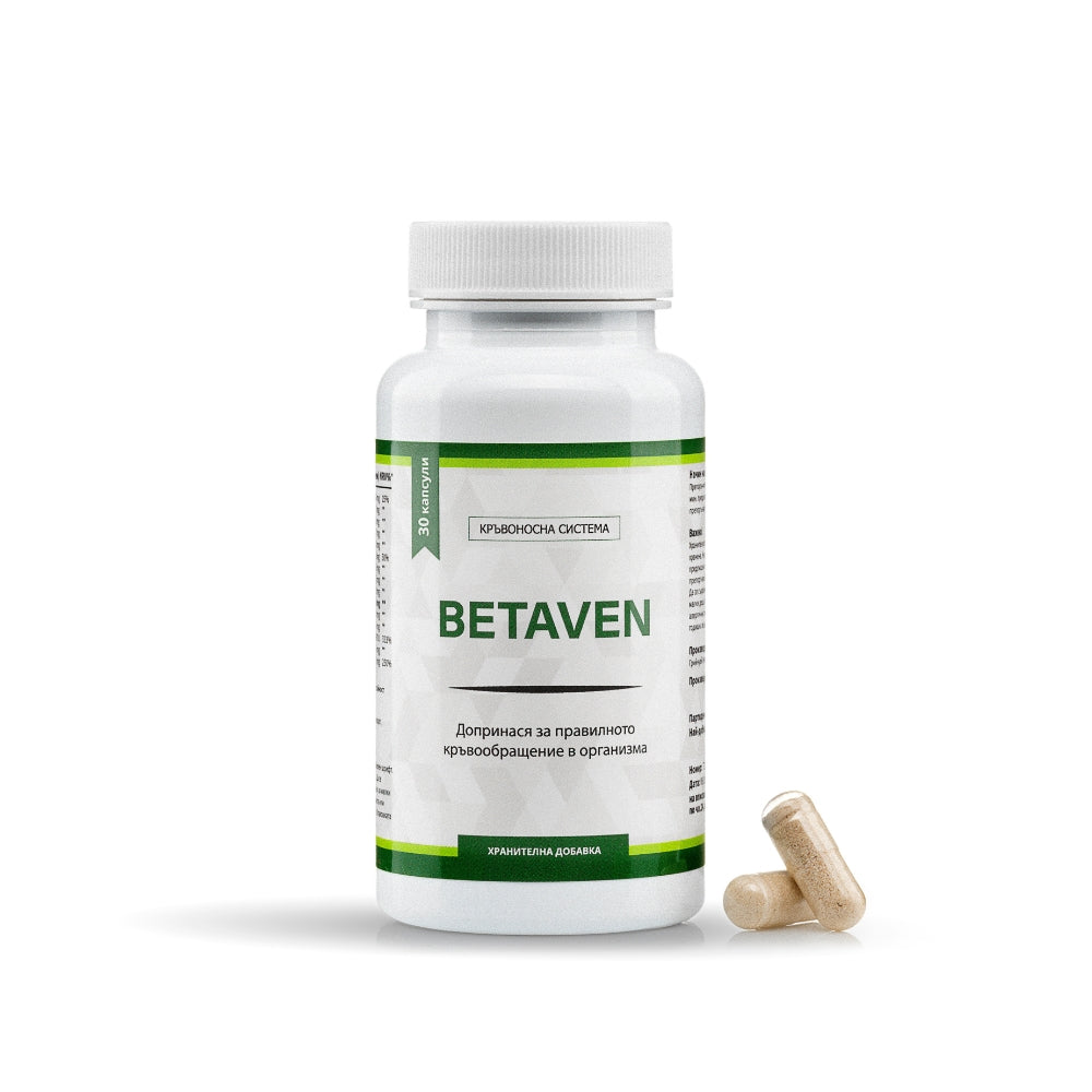 BETAVEN