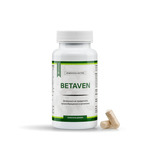BETAVEN