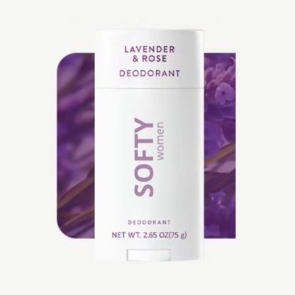 SOFTY - дезодорант стик под мишници