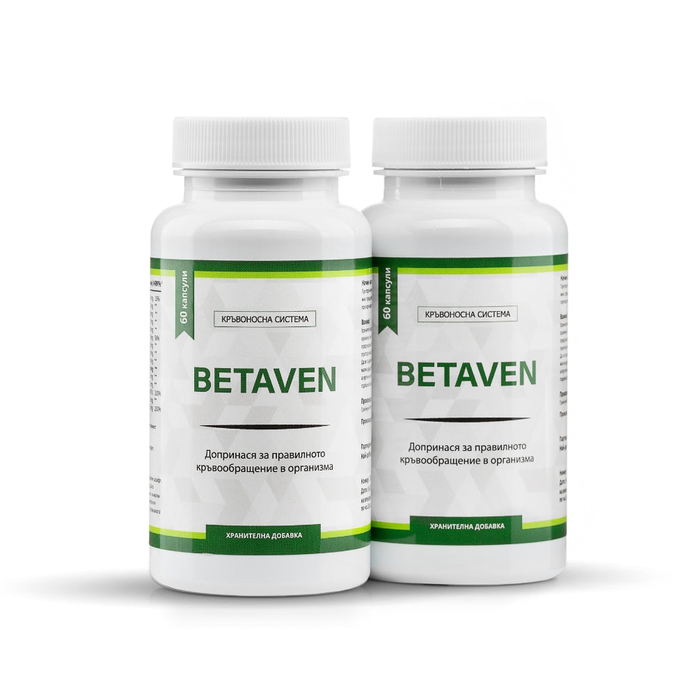 BETAVEN