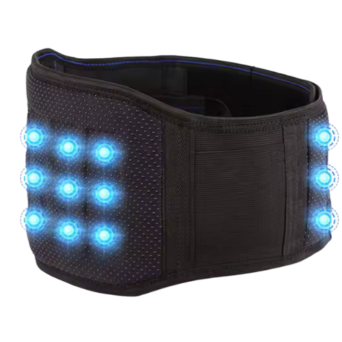 Магнитен колан