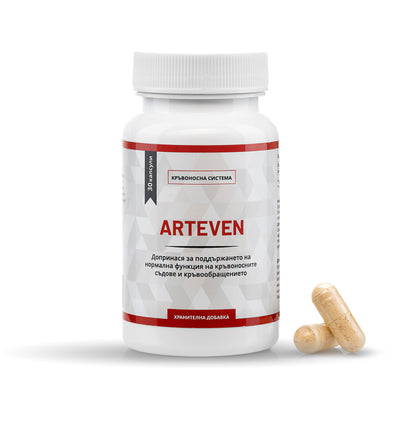 ARTEVEN