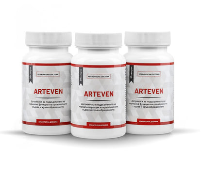 ARTEVEN