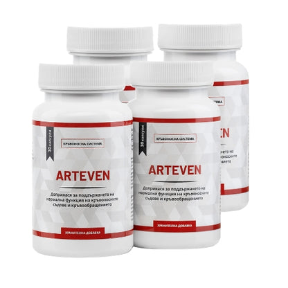 ARTEVEN
