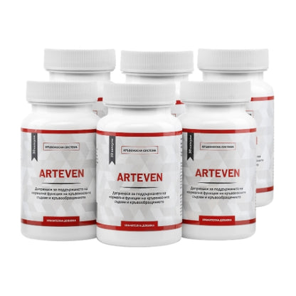 ARTEVEN