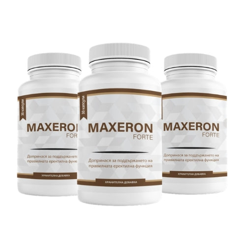 MAXERON FORTE