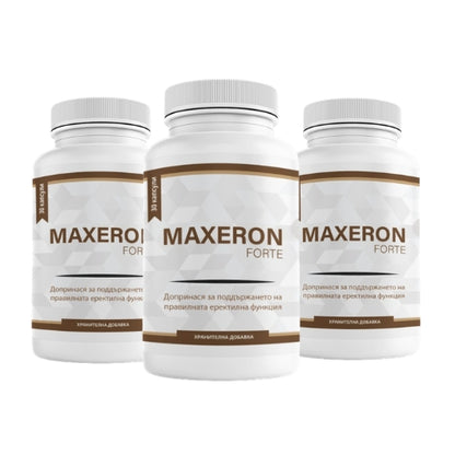 MAXERON FORTE