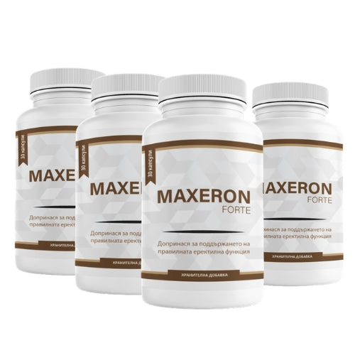MAXERON FORTE