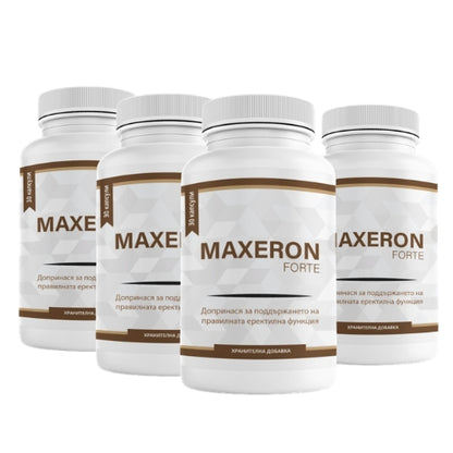 MAXERON FORTE