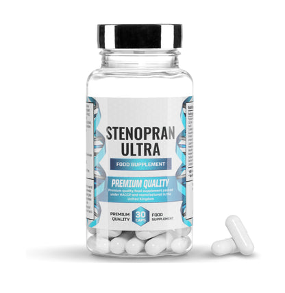 STENOPRAN ULTRA