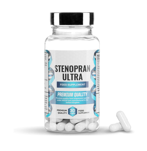 STENOPRAN ULTRA