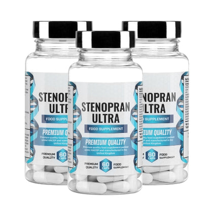 STENOPRAN ULTRA