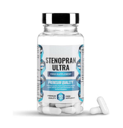STENOPRAN ULTRA