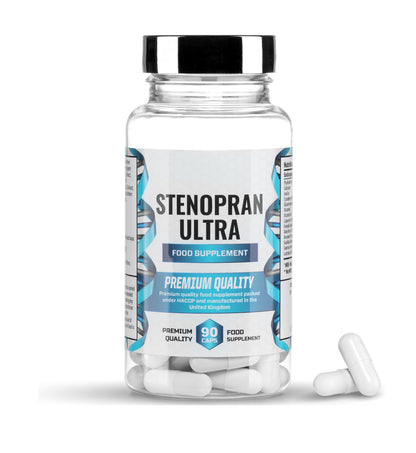 STENOPRAN ULTRA